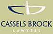 Cassels Brock Lawyers